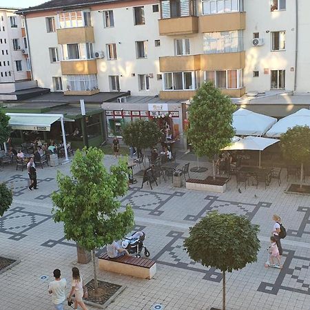 Fim Apartament Διαμέρισμα Χουνεντοάρα Εξωτερικό φωτογραφία