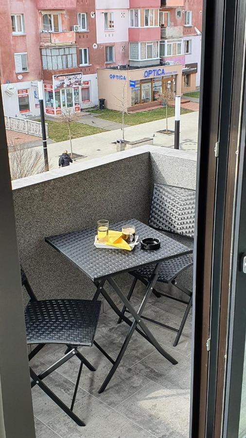 Fim Apartament Διαμέρισμα Χουνεντοάρα Εξωτερικό φωτογραφία
