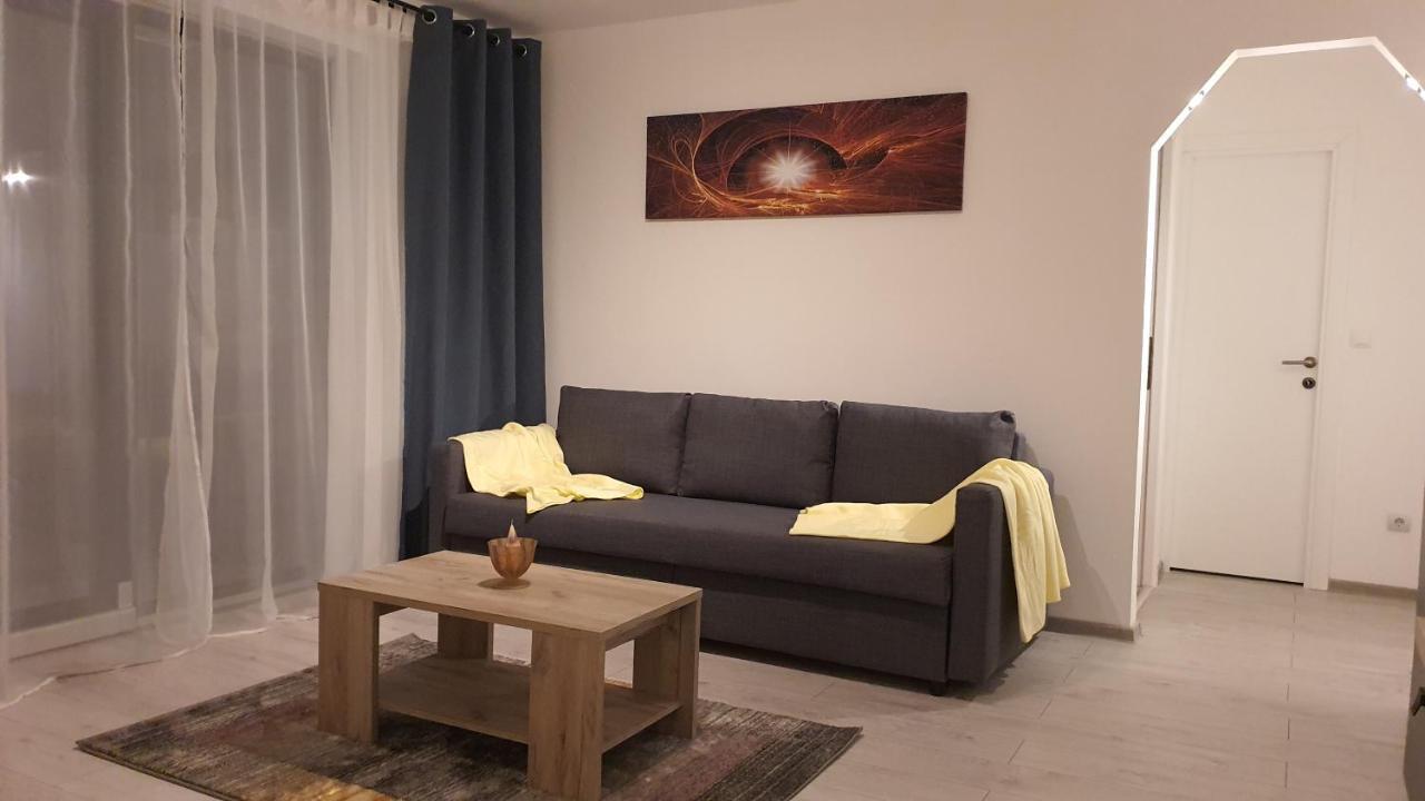 Fim Apartament Διαμέρισμα Χουνεντοάρα Εξωτερικό φωτογραφία