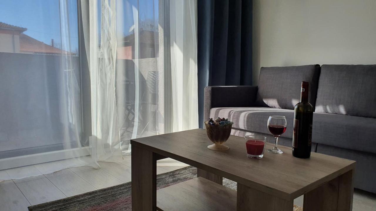 Fim Apartament Διαμέρισμα Χουνεντοάρα Εξωτερικό φωτογραφία