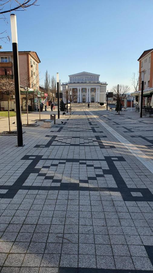 Fim Apartament Διαμέρισμα Χουνεντοάρα Εξωτερικό φωτογραφία
