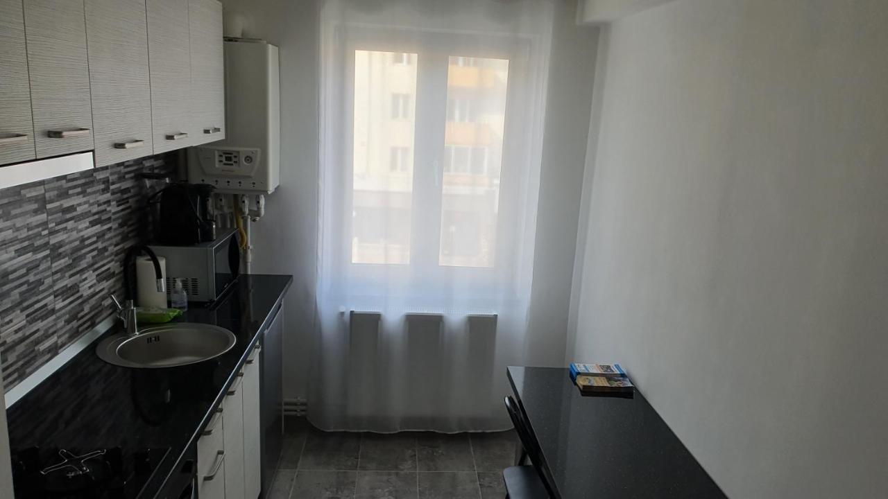 Fim Apartament Διαμέρισμα Χουνεντοάρα Εξωτερικό φωτογραφία