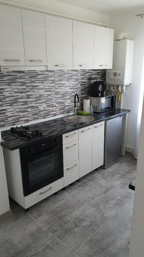 Fim Apartament Διαμέρισμα Χουνεντοάρα Εξωτερικό φωτογραφία