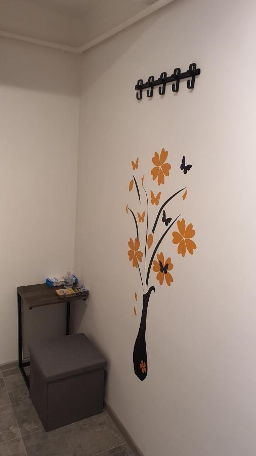 Fim Apartament Διαμέρισμα Χουνεντοάρα Εξωτερικό φωτογραφία
