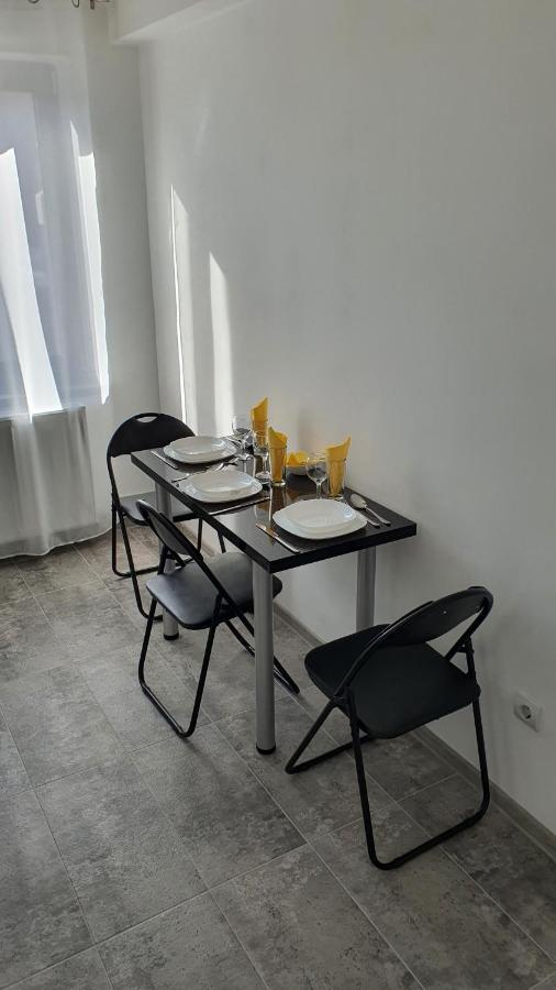 Fim Apartament Διαμέρισμα Χουνεντοάρα Εξωτερικό φωτογραφία
