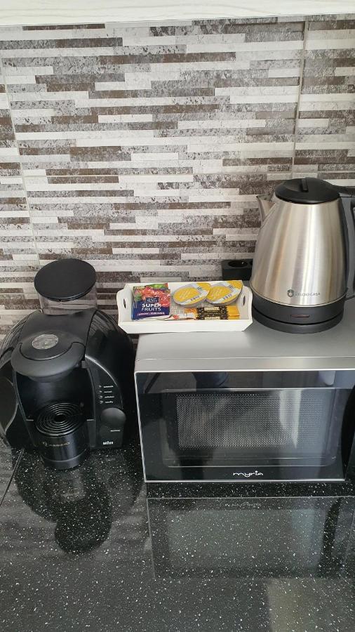 Fim Apartament Διαμέρισμα Χουνεντοάρα Εξωτερικό φωτογραφία