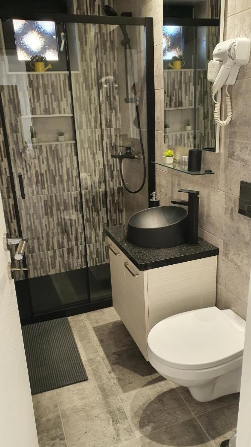 Fim Apartament Διαμέρισμα Χουνεντοάρα Εξωτερικό φωτογραφία
