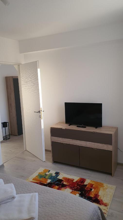 Fim Apartament Διαμέρισμα Χουνεντοάρα Εξωτερικό φωτογραφία