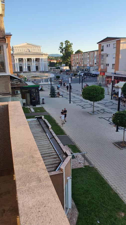 Fim Apartament Διαμέρισμα Χουνεντοάρα Εξωτερικό φωτογραφία