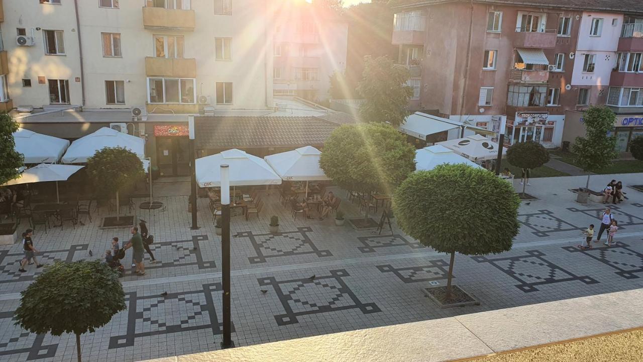 Fim Apartament Διαμέρισμα Χουνεντοάρα Εξωτερικό φωτογραφία